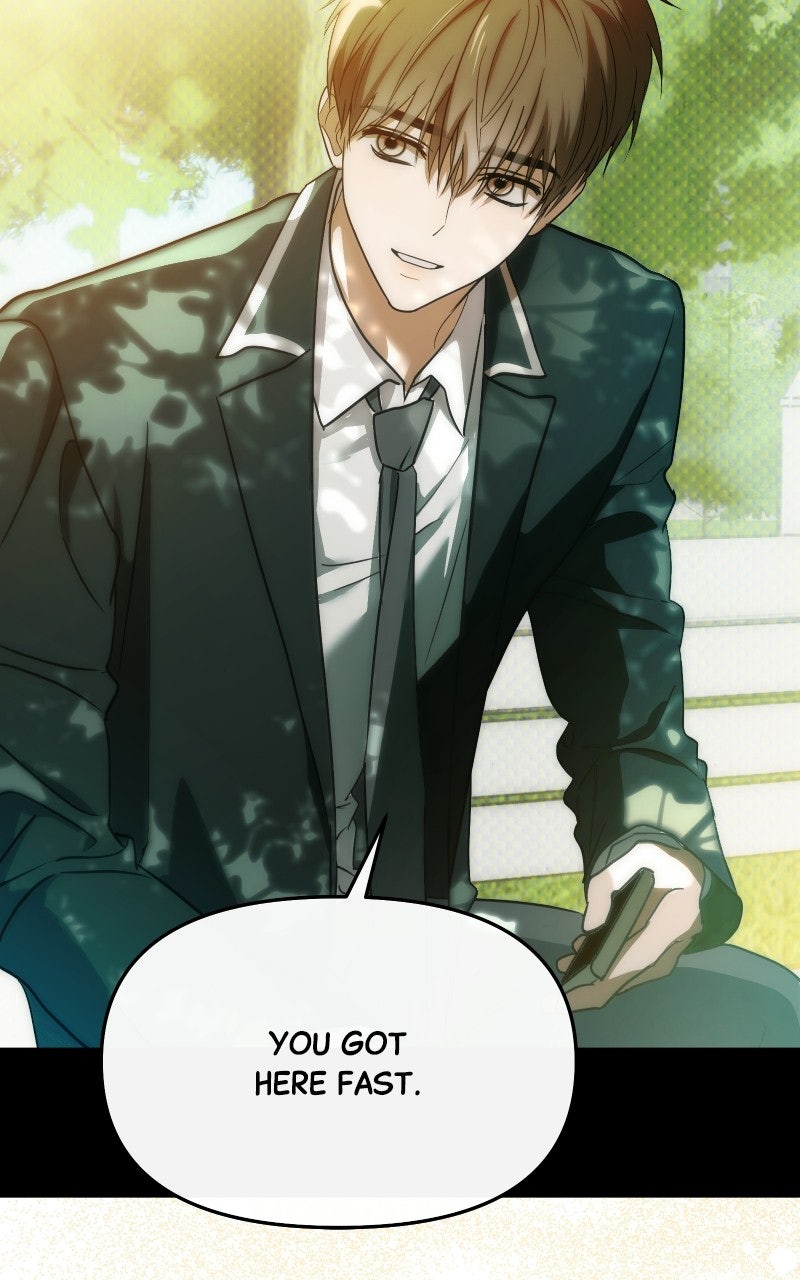 My Comeback asthe Youngest Member Episode 73 page 90 - 