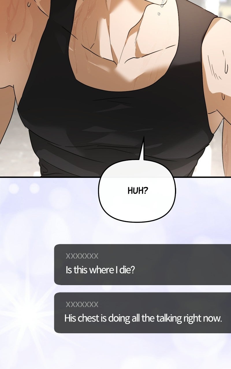 My Comeback asthe Youngest Member Episode 74 page 101 - 