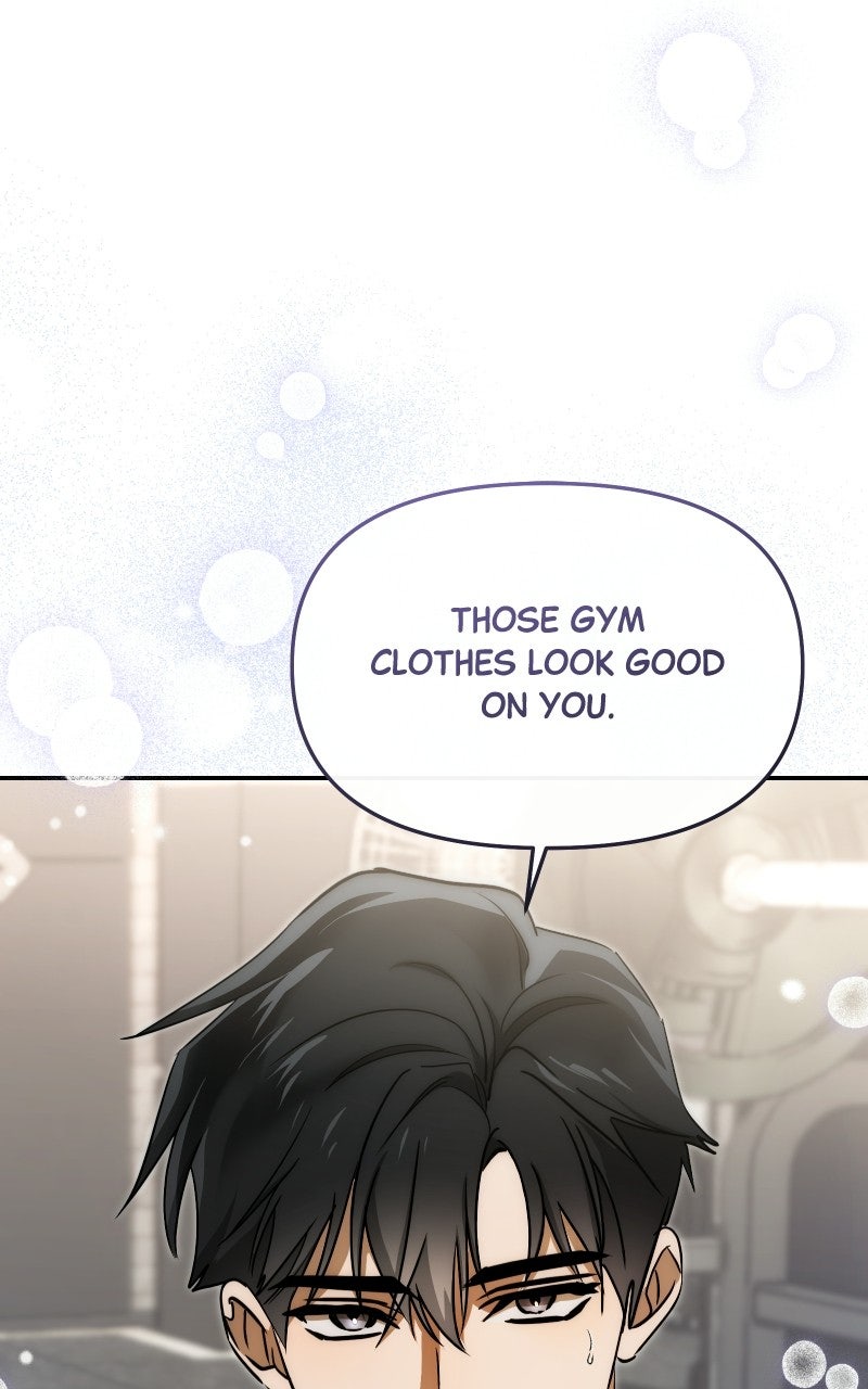 My Comeback asthe Youngest Member Episode 74 page 105 - 