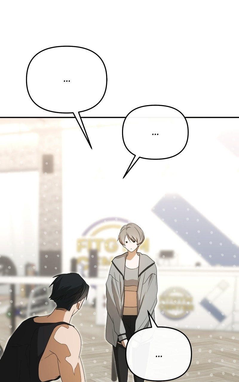 My Comeback asthe Youngest Member Episode 74 page 109 - 