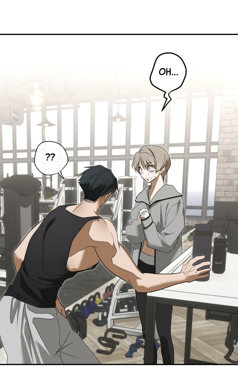 My Comeback asthe Youngest Member Episode 74 page 116 - 