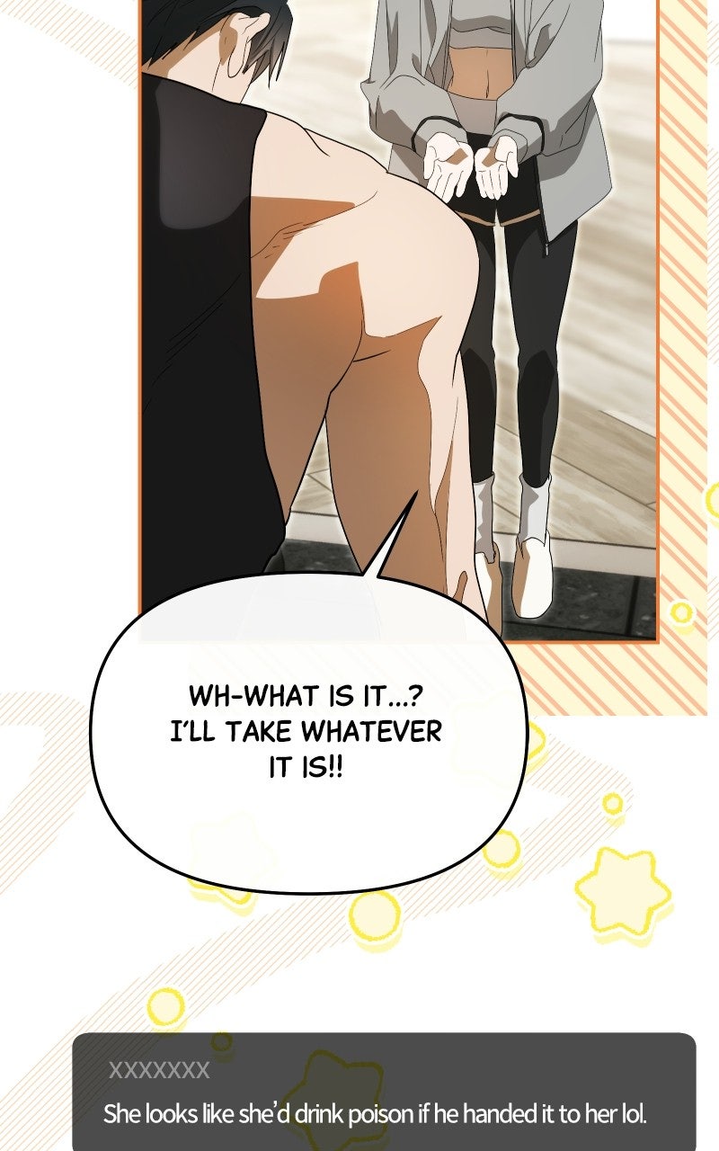 My Comeback asthe Youngest Member Episode 74 page 122 - 
