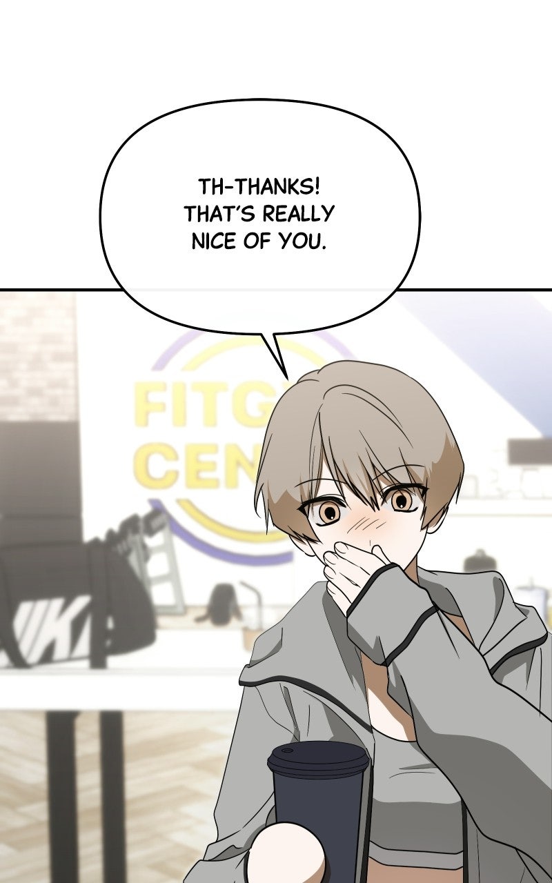 My Comeback asthe Youngest Member Episode 74 page 126 - 