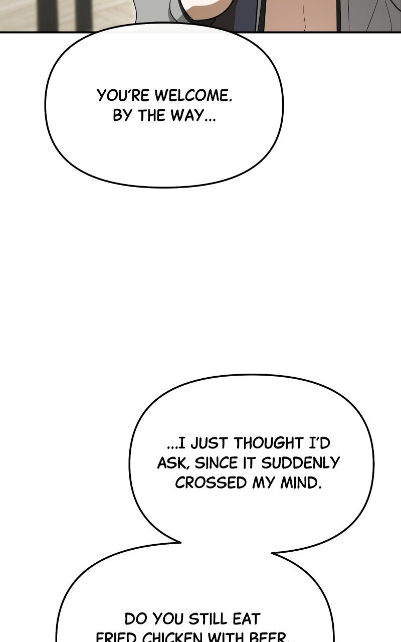 My Comeback asthe Youngest Member Episode 74 page 127 - 