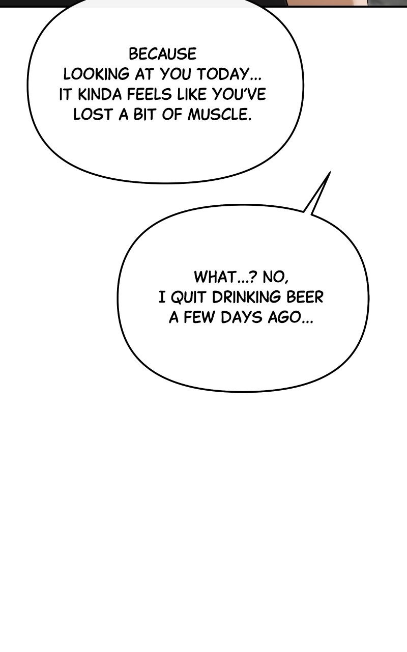 My Comeback asthe Youngest Member Episode 74 page 129 - 