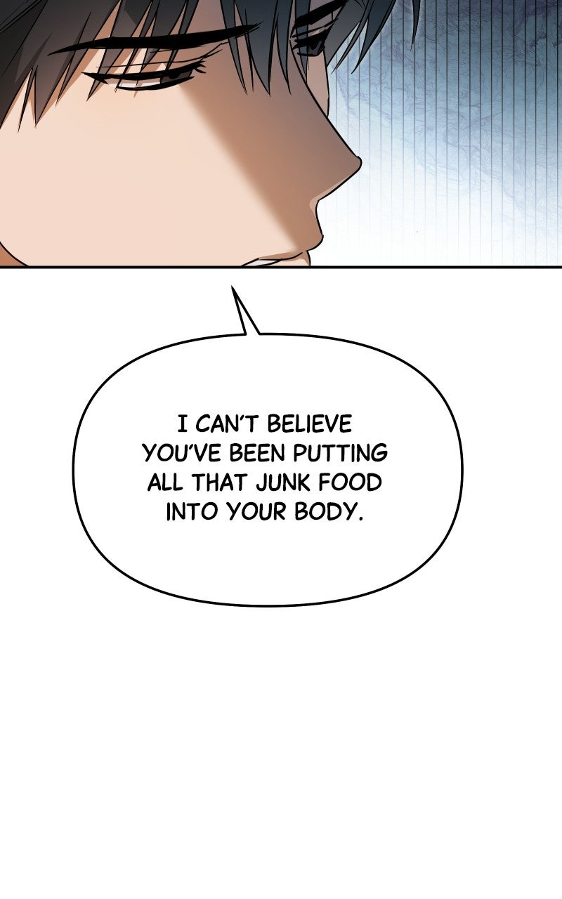 My Comeback asthe Youngest Member Episode 74 page 132 - 
