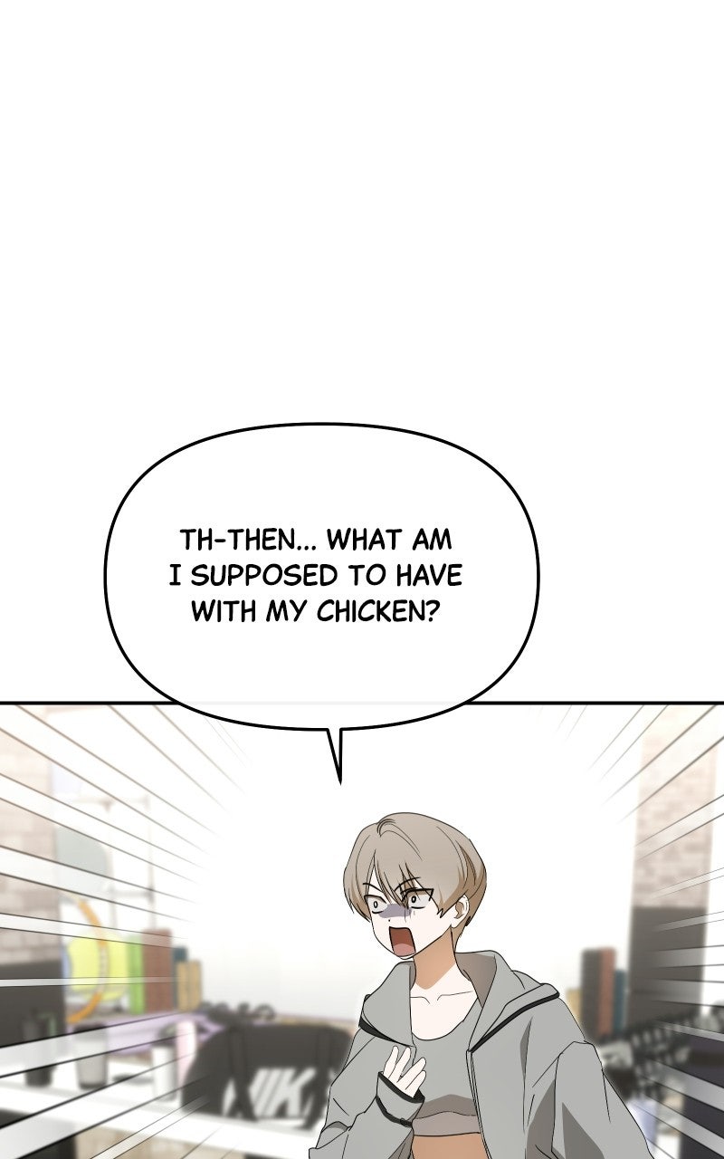 My Comeback asthe Youngest Member Episode 74 page 133 - 