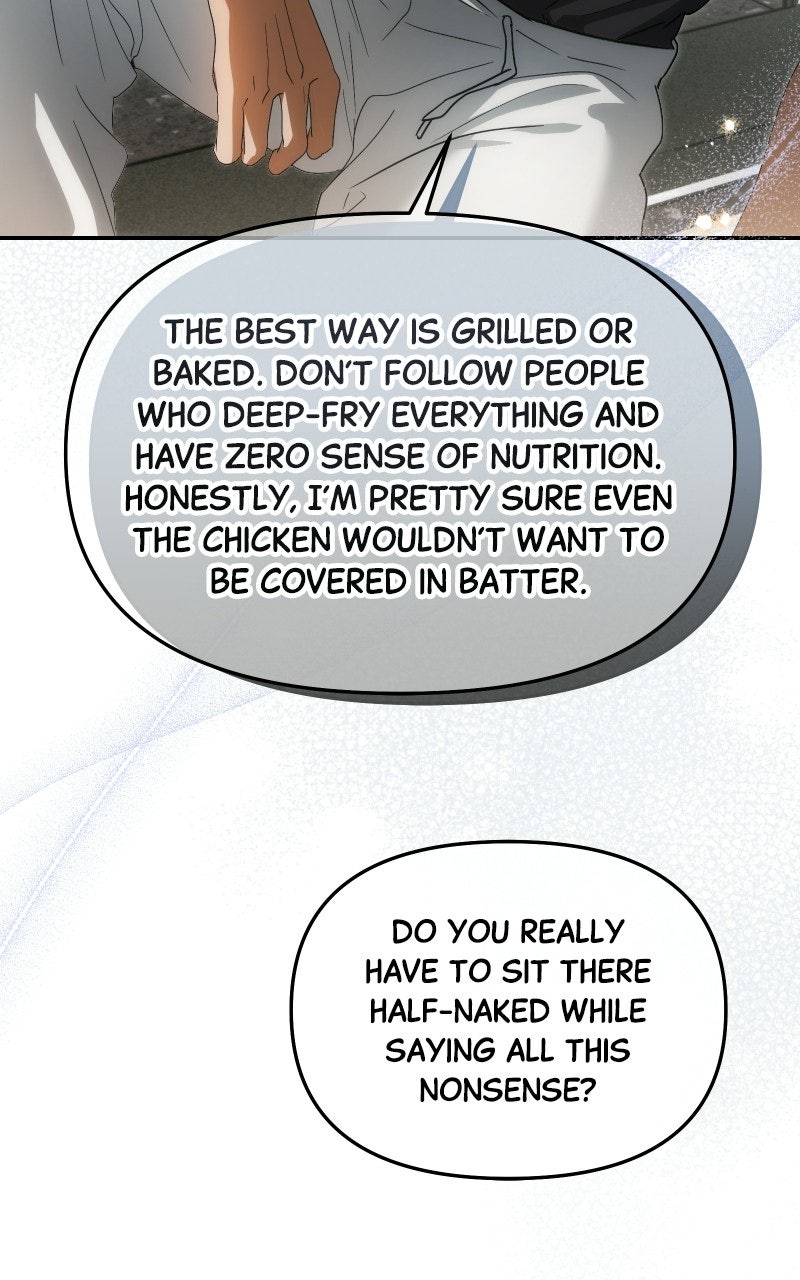 My Comeback asthe Youngest Member Episode 74 page 136 - 