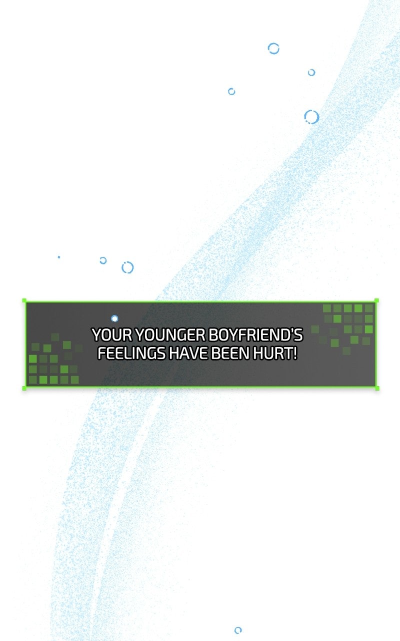 My Comeback asthe Youngest Member Episode 74 page 17 - 