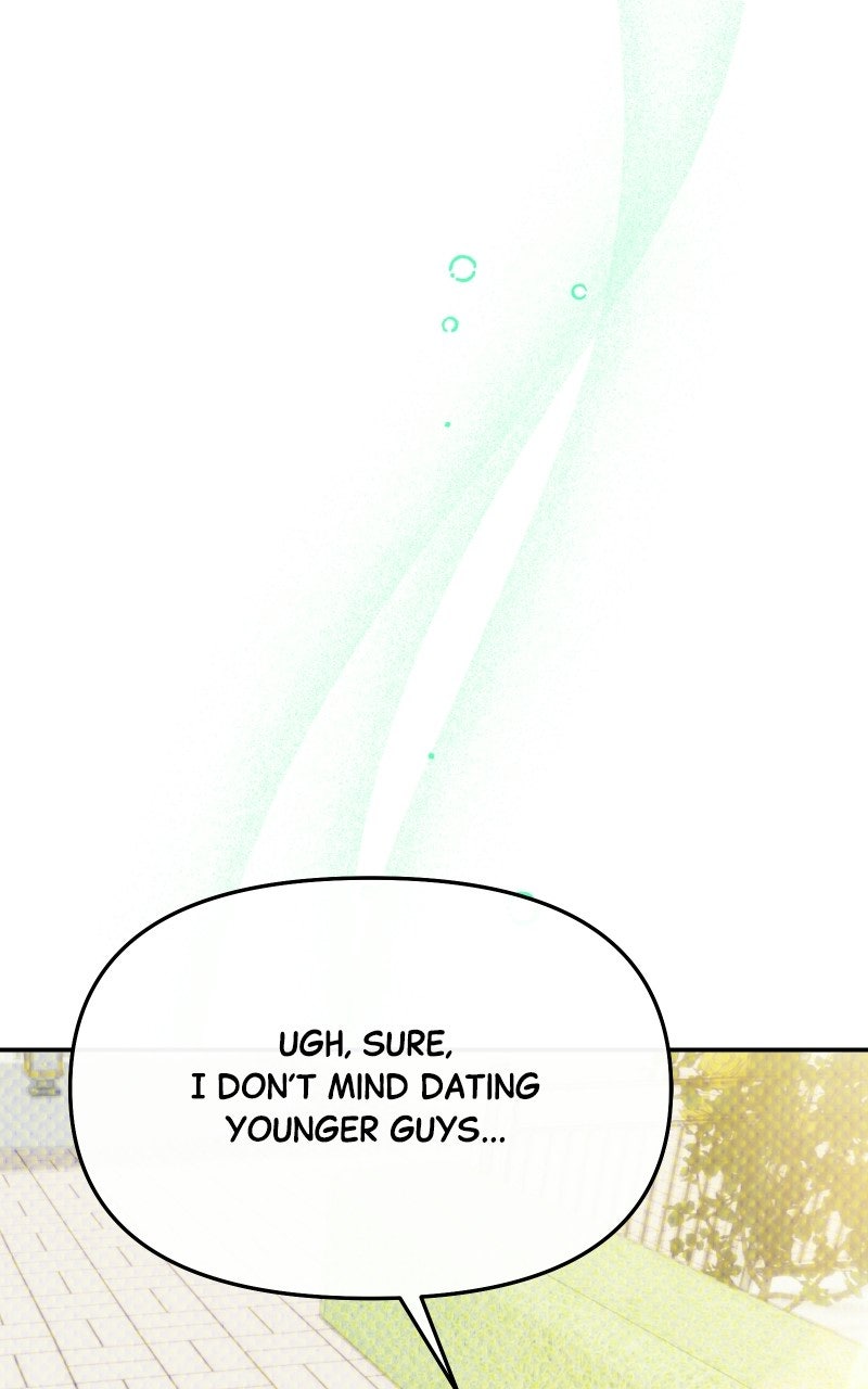 My Comeback asthe Youngest Member Episode 74 page 22 - 