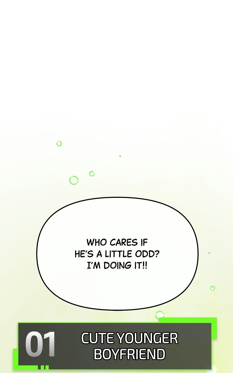 My Comeback asthe Youngest Member Episode 74 page 24 - 