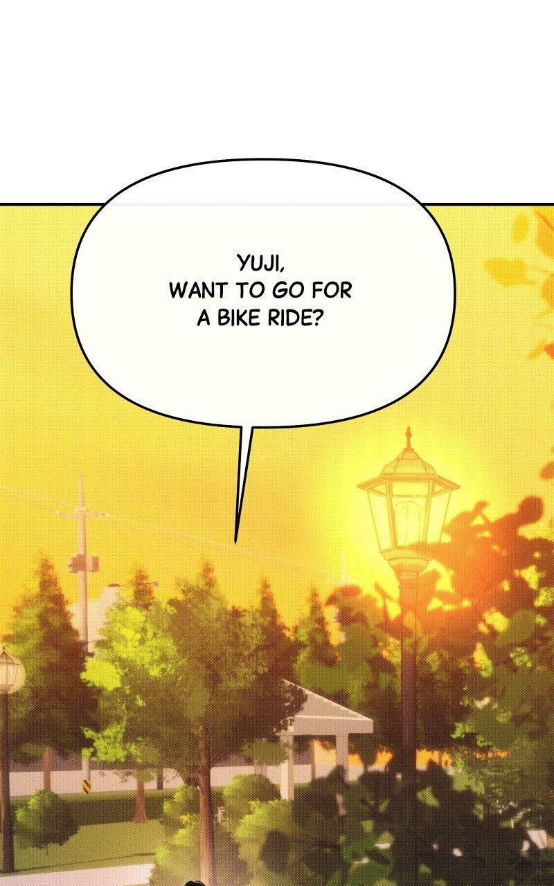My Comeback asthe Youngest Member Episode 74 page 35 - 