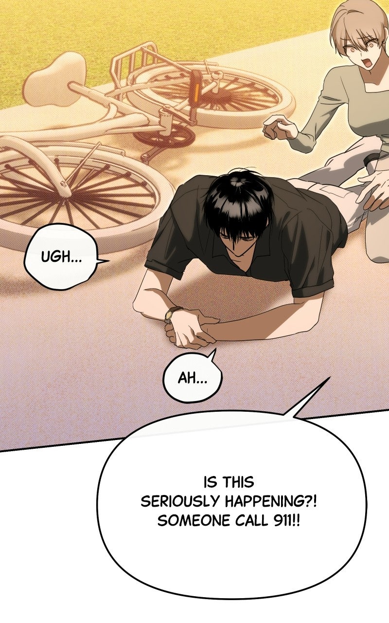 My Comeback asthe Youngest Member Episode 74 page 52 - 