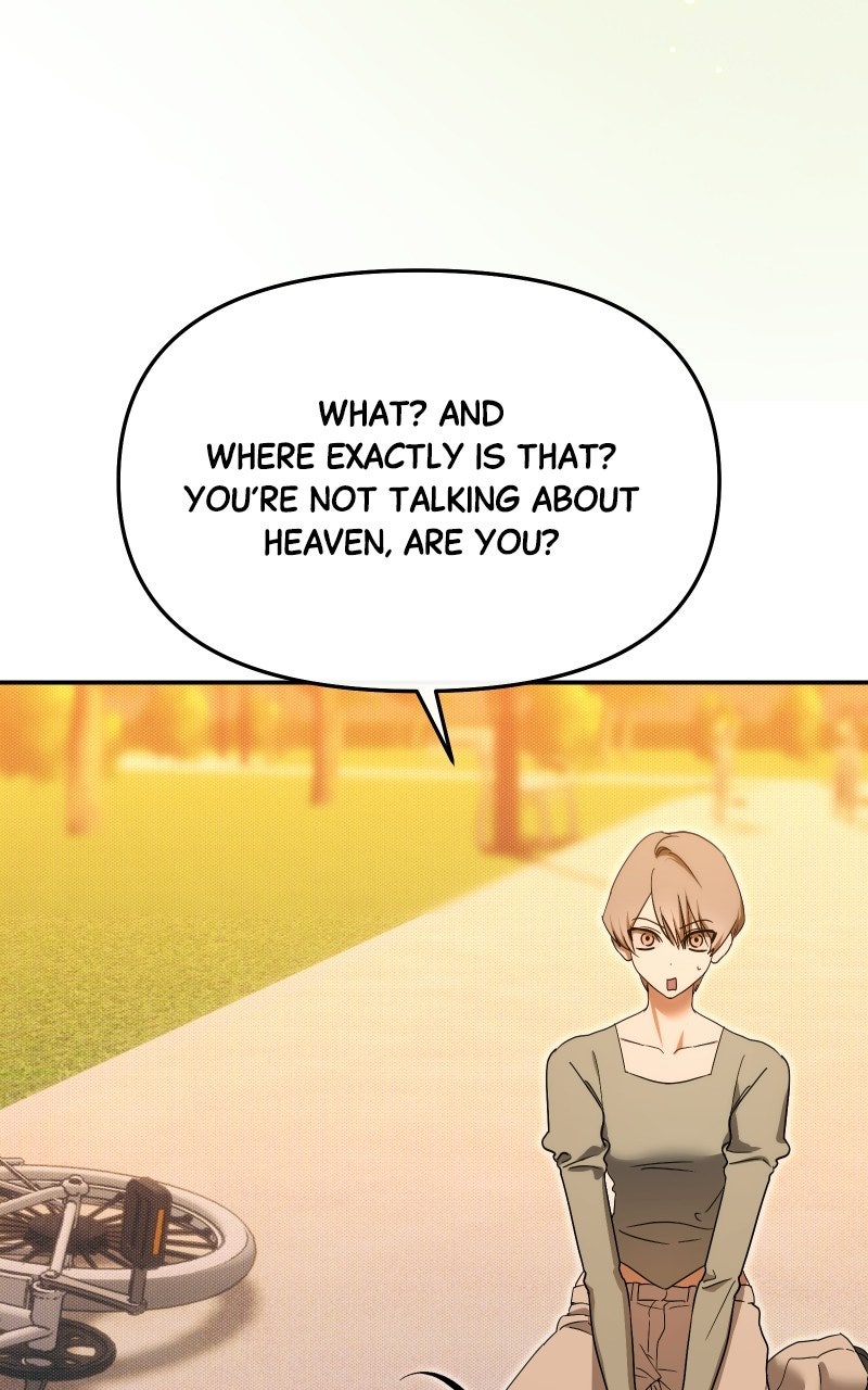 My Comeback asthe Youngest Member Episode 74 page 72 - 