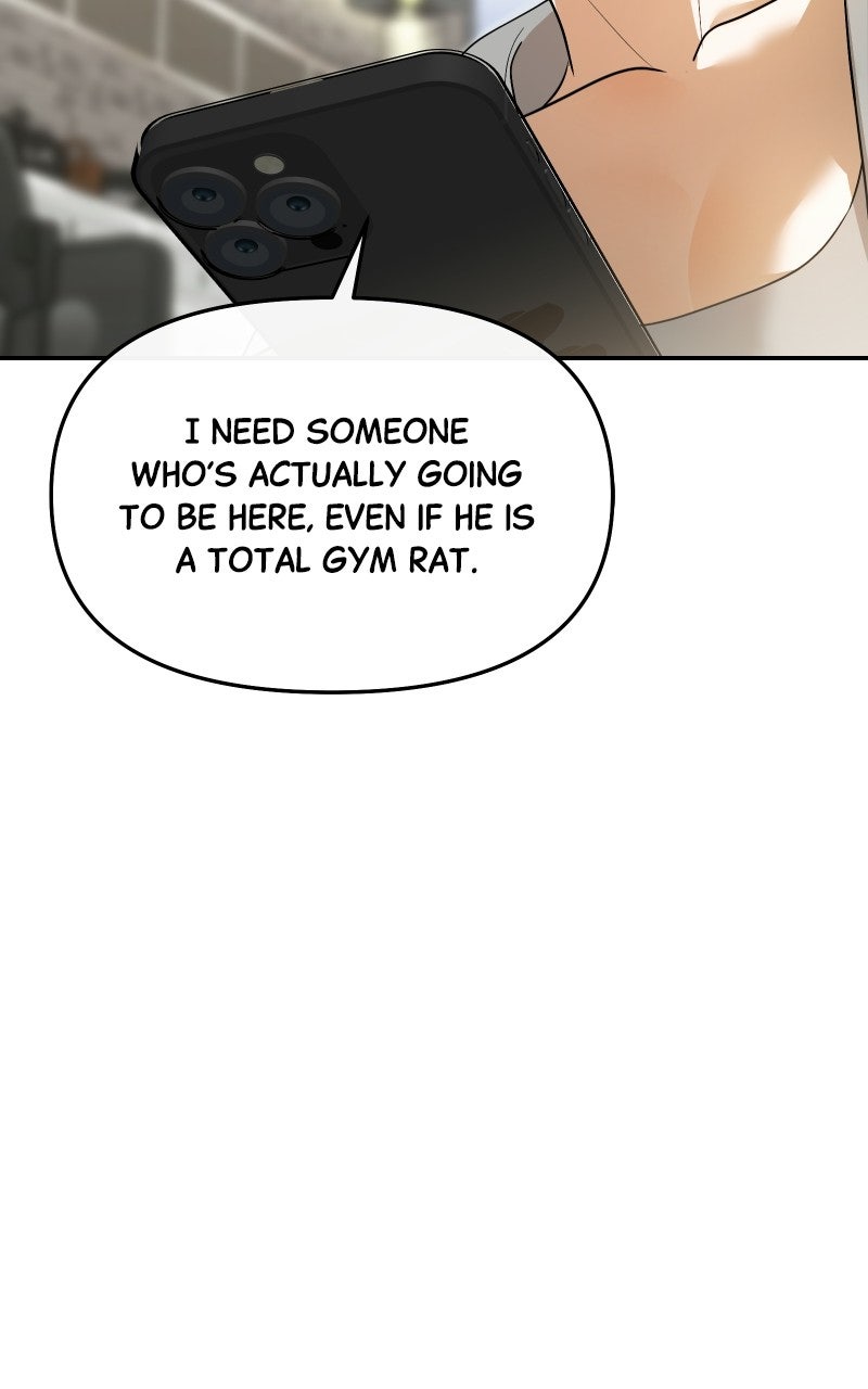 My Comeback asthe Youngest Member Episode 74 page 86 - 