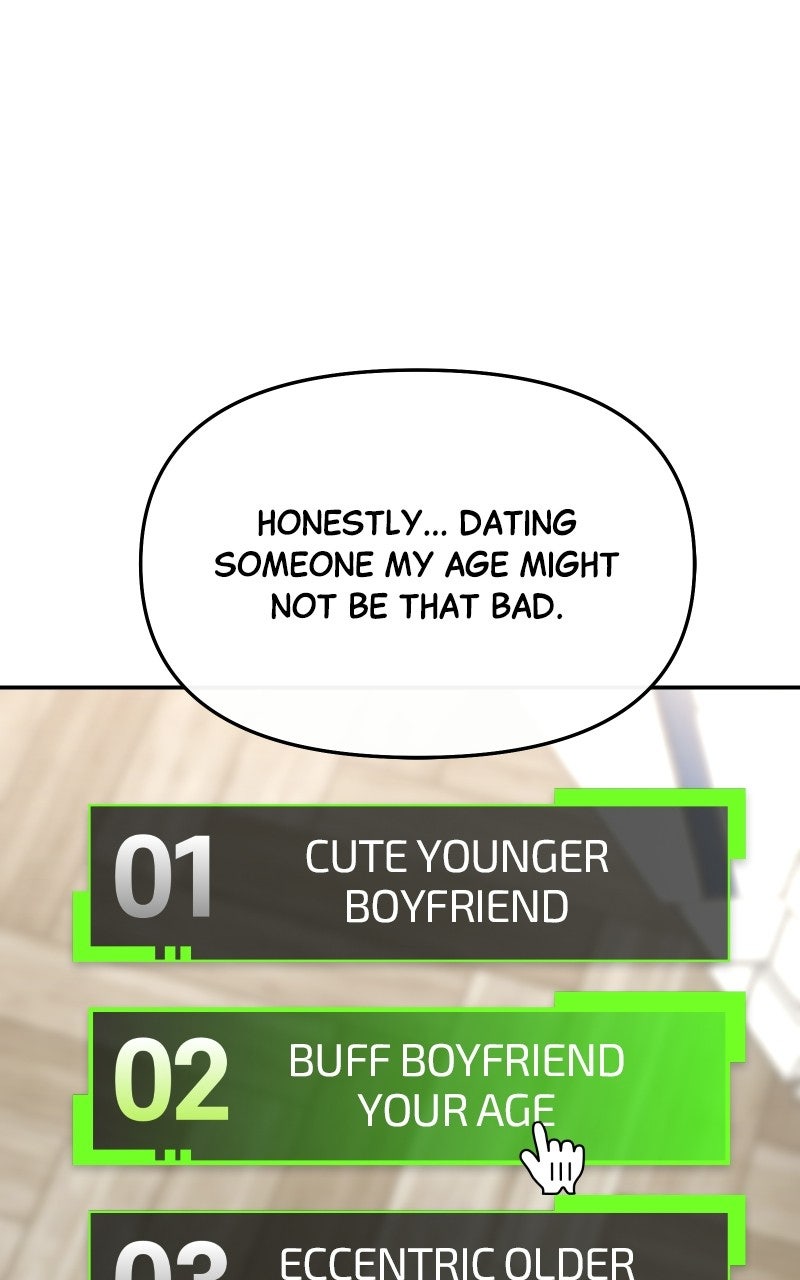 My Comeback asthe Youngest Member Episode 74 page 87 - 