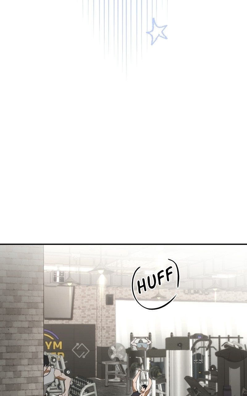 My Comeback asthe Youngest Member Episode 74 page 89 - 
