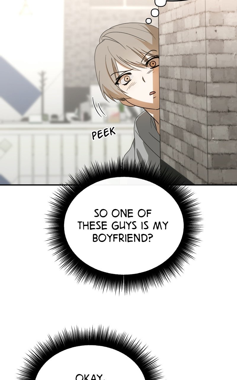 My Comeback asthe Youngest Member Episode 74 page 93 - 