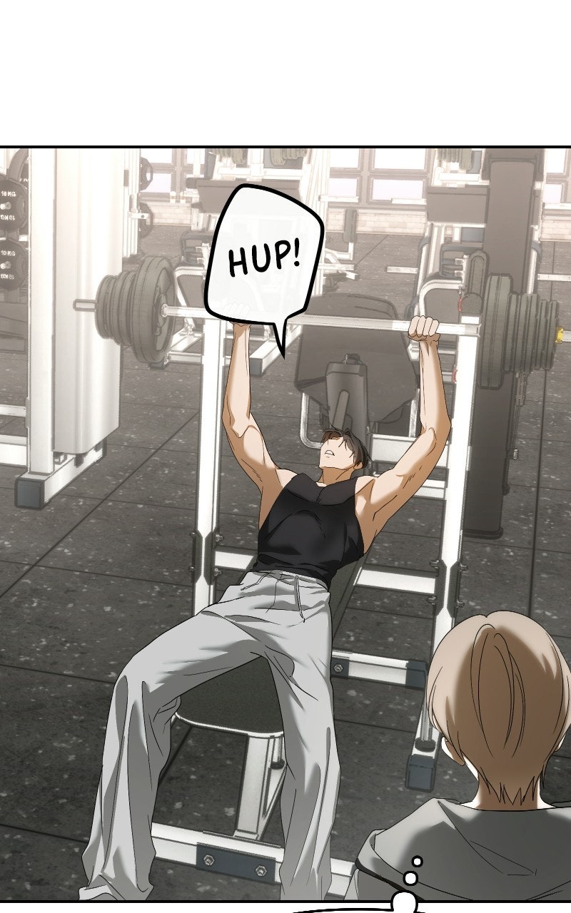 My Comeback asthe Youngest Member Episode 74 page 96 - 