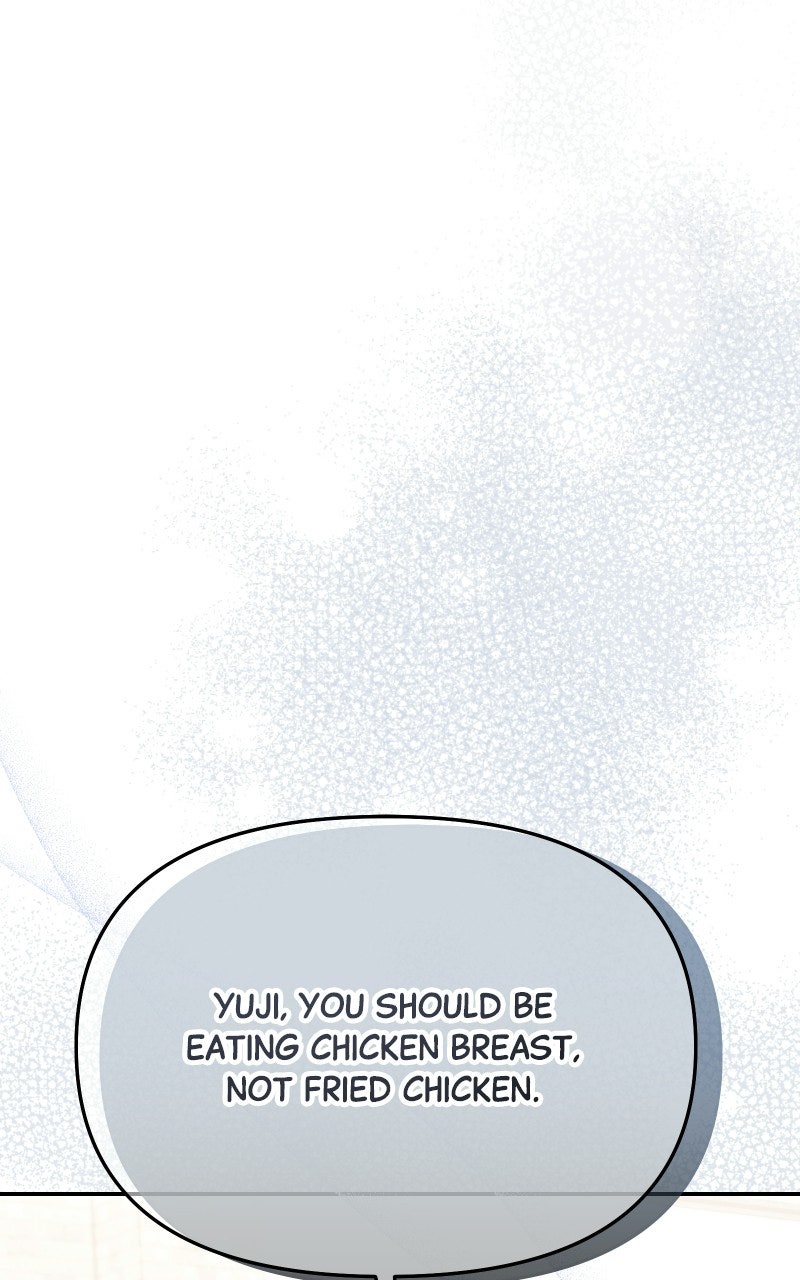 My Comeback asthe Youngest Member Episode 75 page 1 - 
