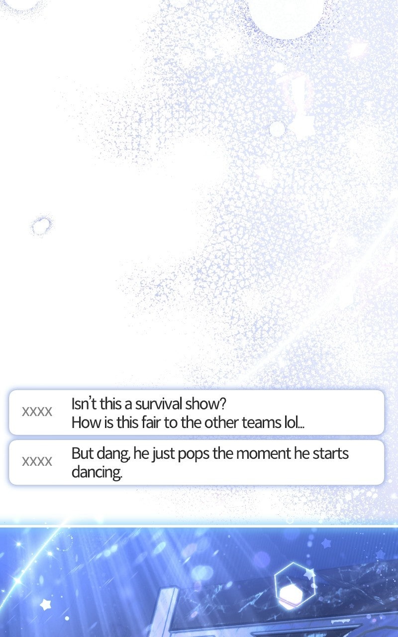 My Comeback asthe Youngest Member Episode 75 page 102 - 