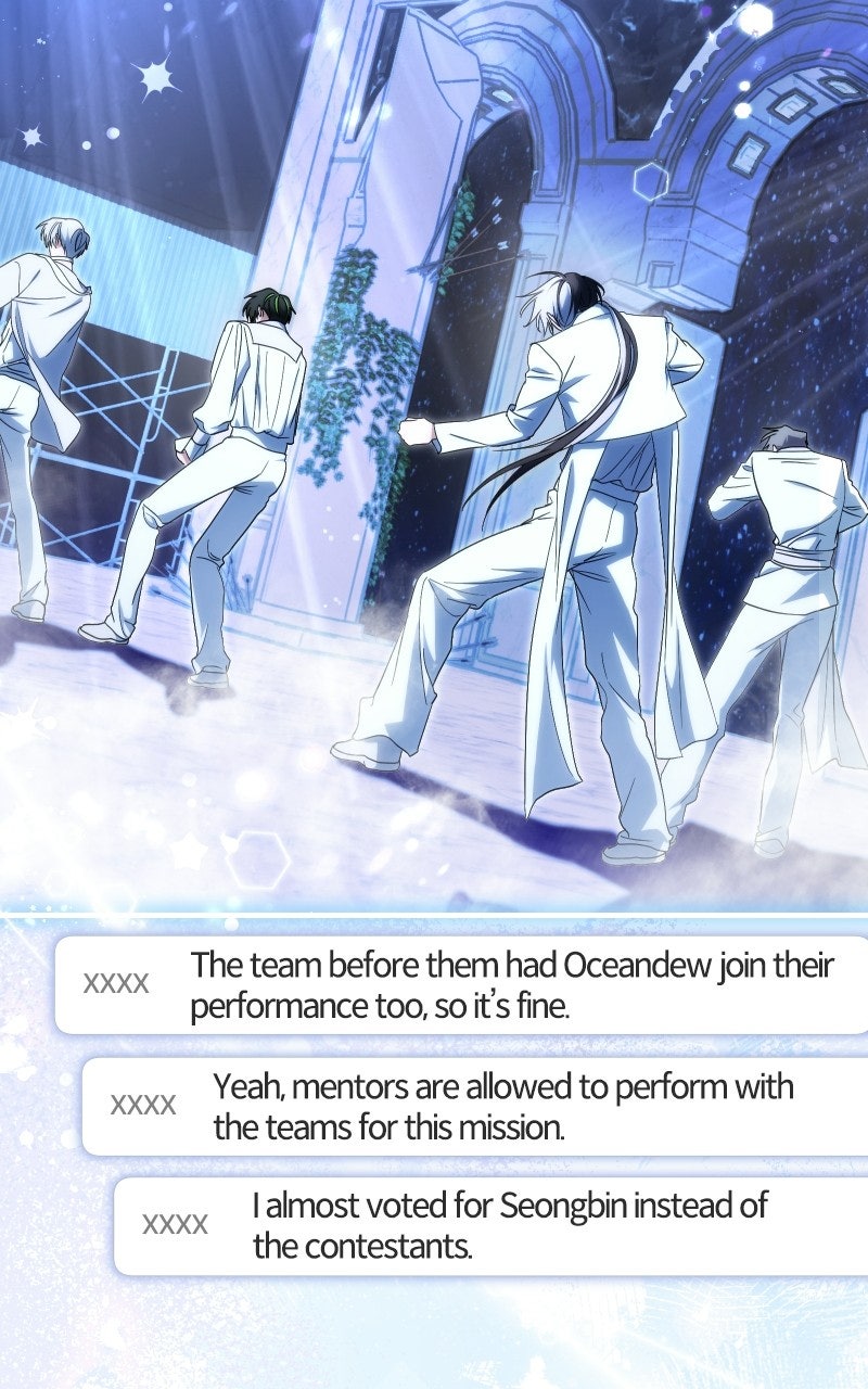 My Comeback asthe Youngest Member Episode 75 page 103 - 