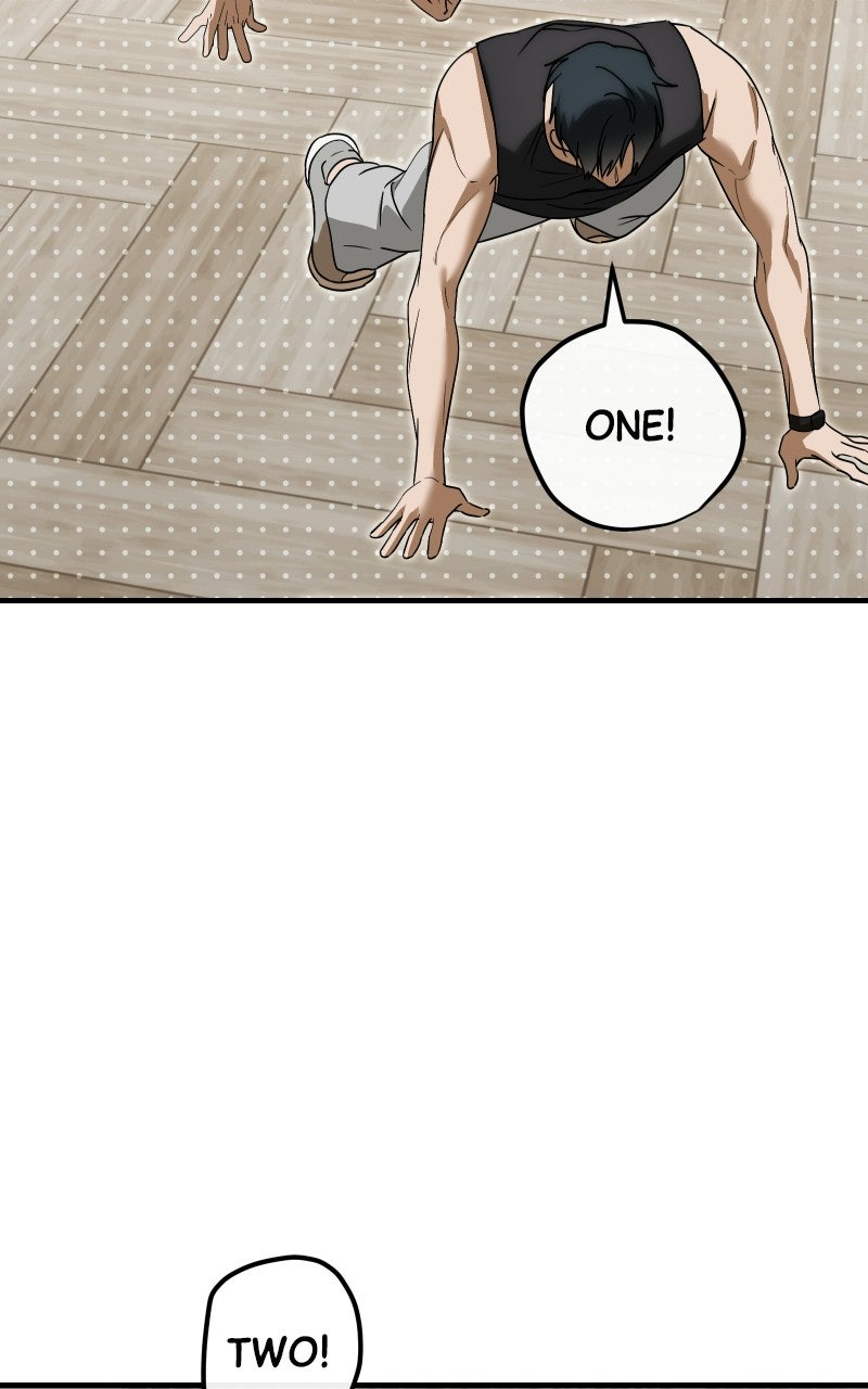 My Comeback asthe Youngest Member Episode 75 page 12 - 