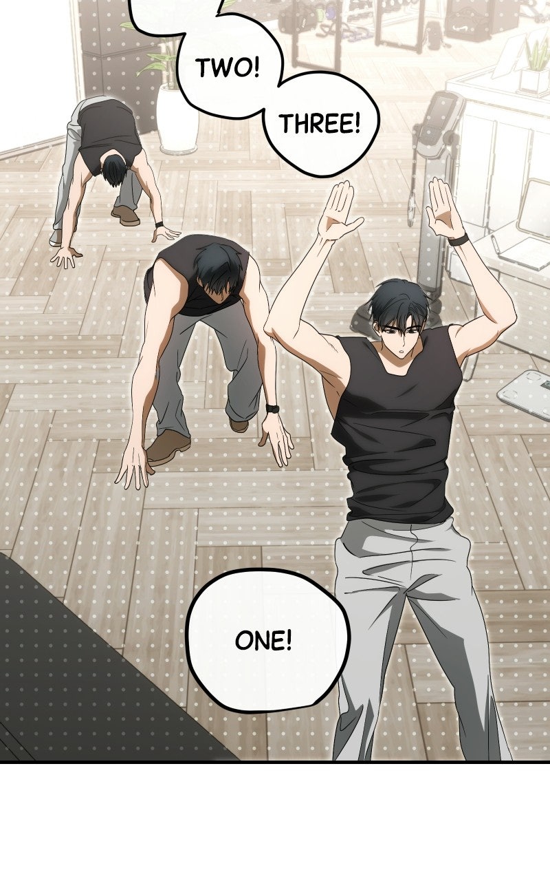 My Comeback asthe Youngest Member Episode 75 page 13 - 