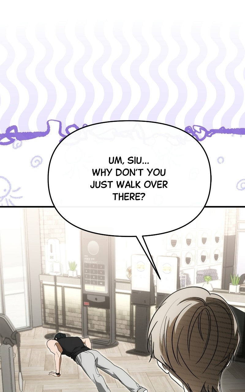 My Comeback asthe Youngest Member Episode 75 page 14 - 