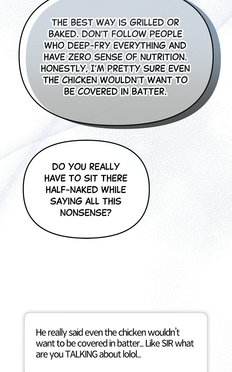 My Comeback asthe Youngest Member Episode 75 page 3 - 
