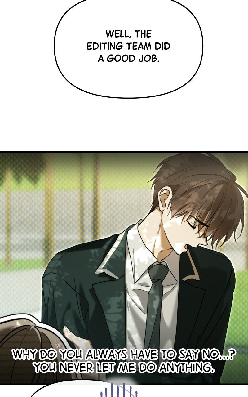 My Comeback asthe Youngest Member Episode 75 page 31 - 