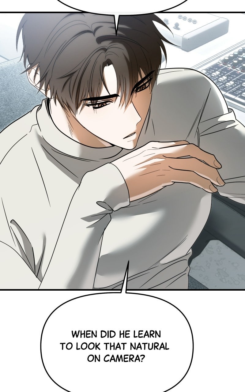 My Comeback asthe Youngest Member Episode 75 page 33 - 