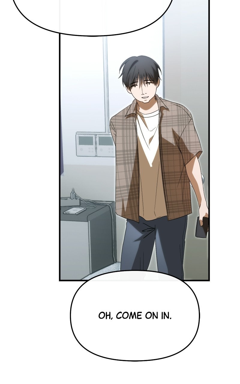 My Comeback asthe Youngest Member Episode 75 page 37 - 