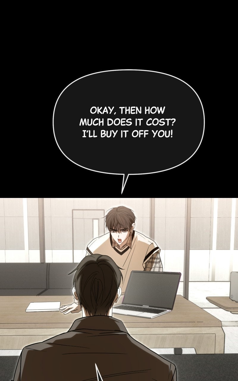 My Comeback asthe Youngest Member Episode 75 page 53 - 