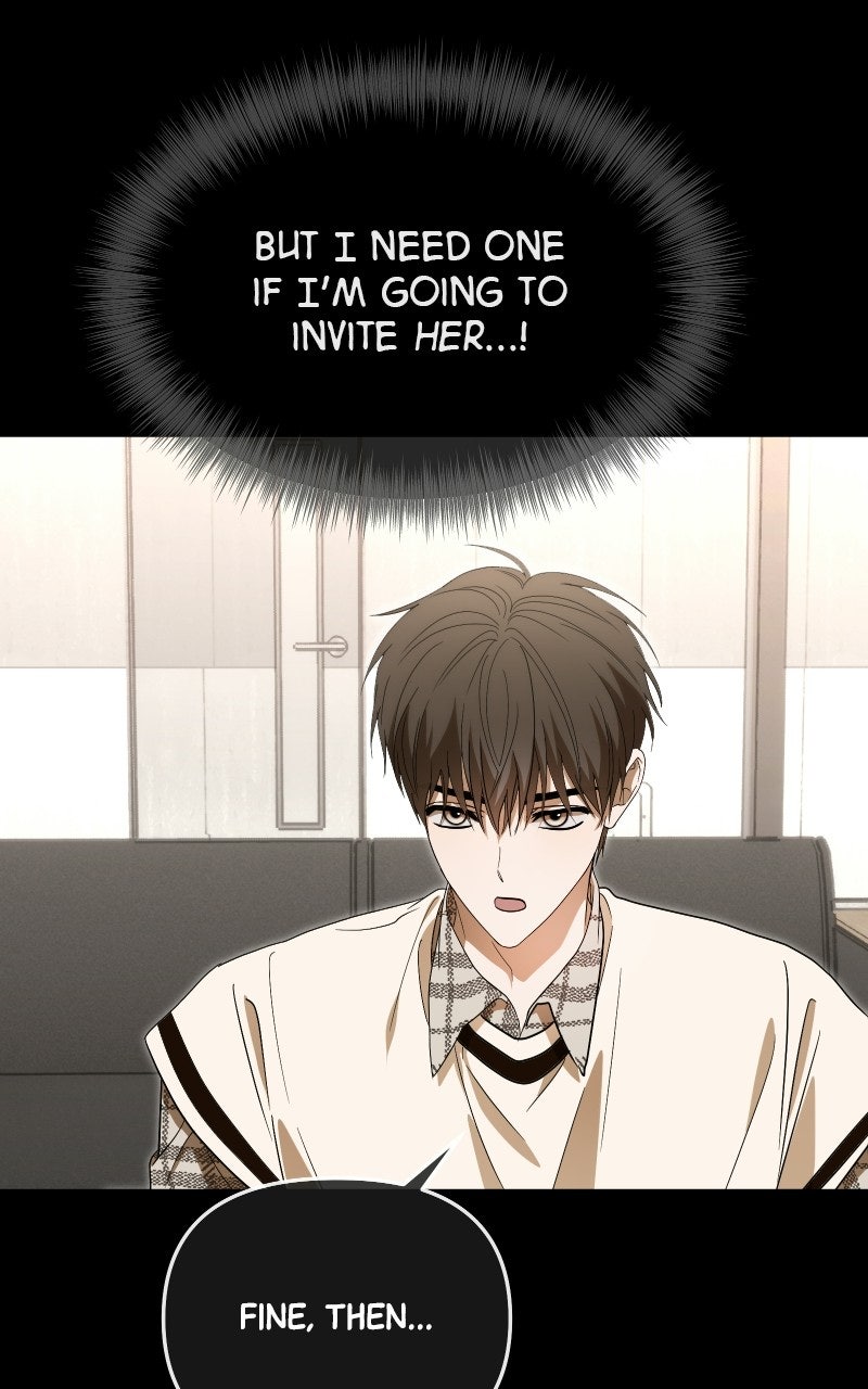 My Comeback asthe Youngest Member Episode 75 page 55 - 