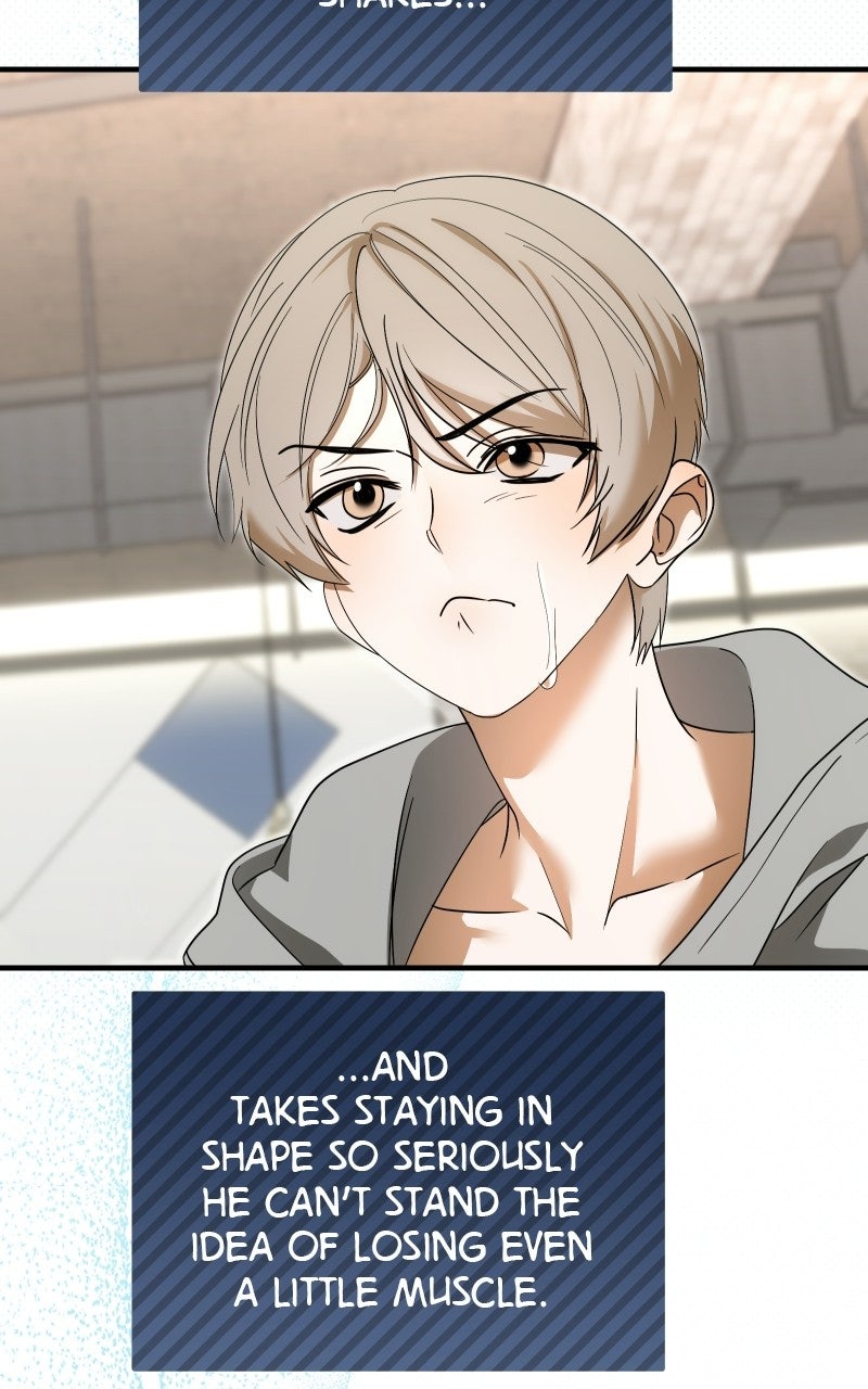 My Comeback asthe Youngest Member Episode 75 page 7 - 