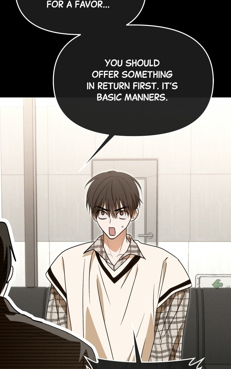 My Comeback asthe Youngest Member Episode 75 page 64 - 