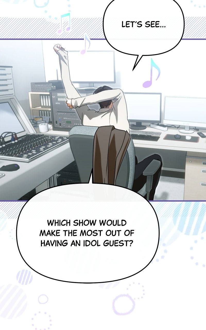 My Comeback asthe Youngest Member Episode 75 page 68 - 