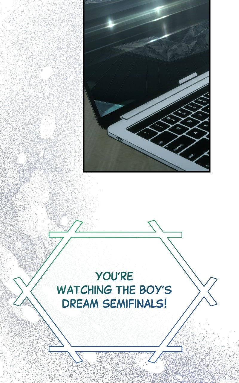 My Comeback asthe Youngest Member Episode 75 page 70 - 