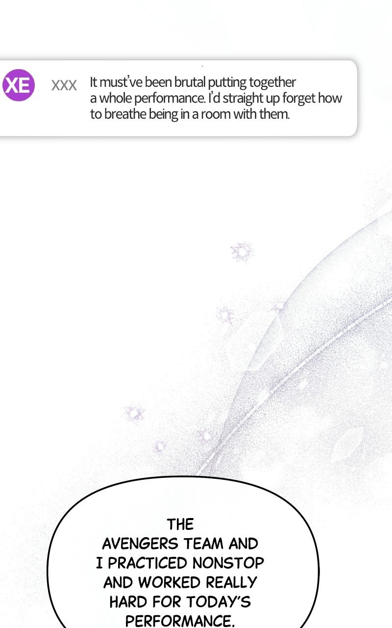 My Comeback asthe Youngest Member Episode 75 page 77 - 