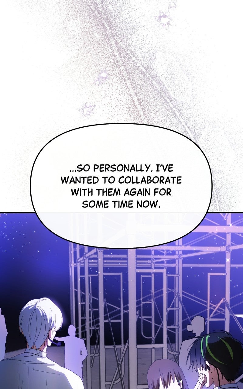 My Comeback asthe Youngest Member Episode 75 page 79 - 
