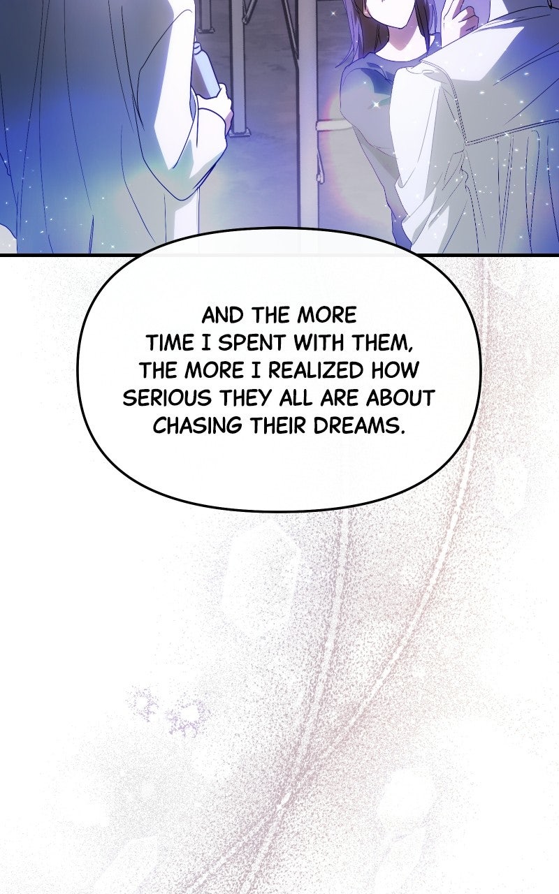 My Comeback asthe Youngest Member Episode 75 page 80 - 