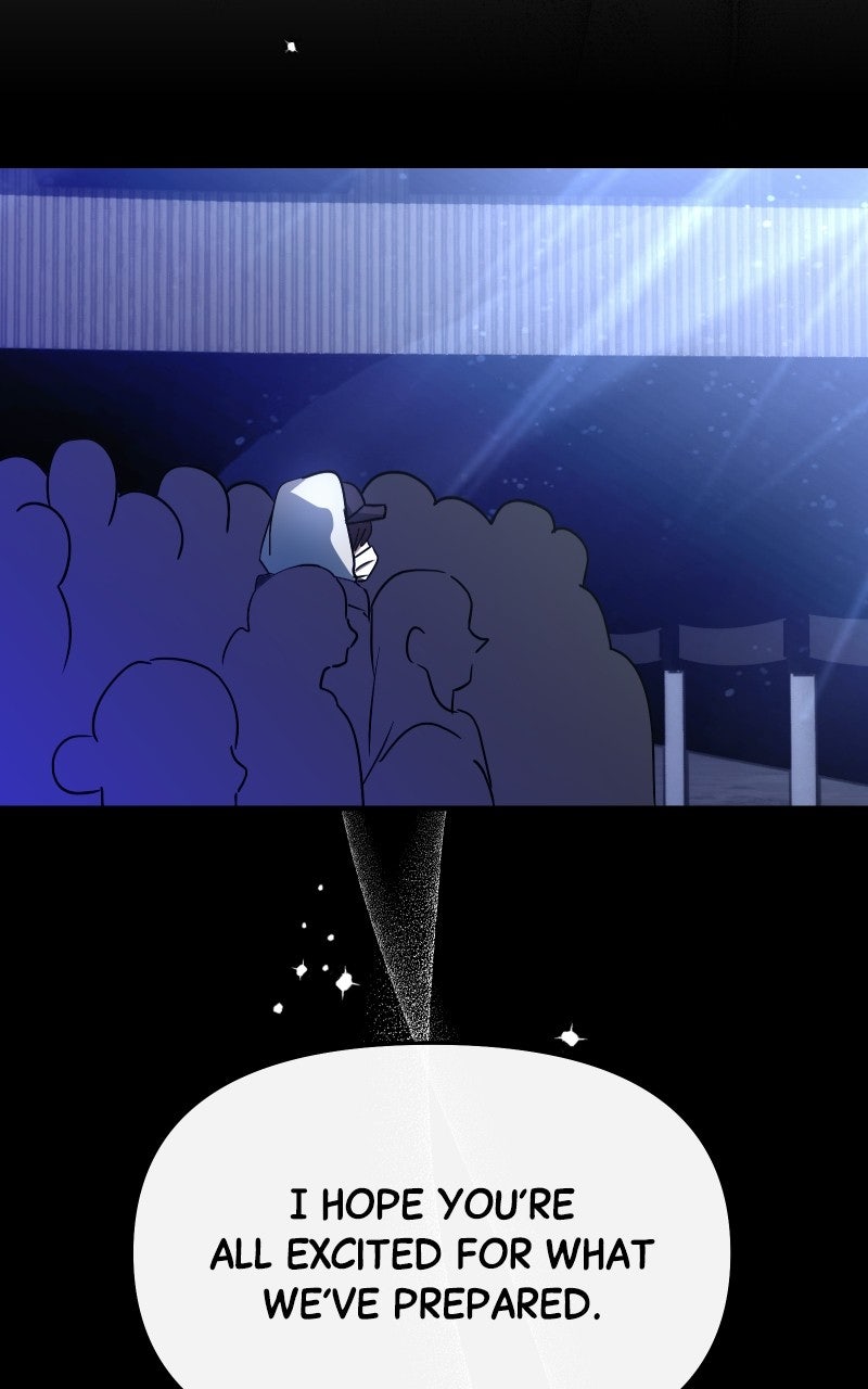 My Comeback asthe Youngest Member Episode 75 page 83 - 
