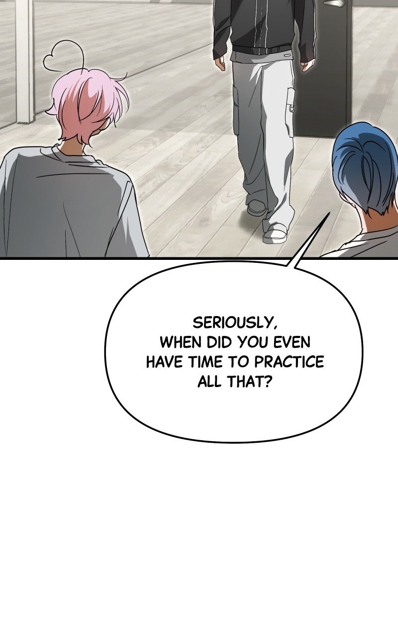 My Comeback asthe Youngest Member Episode 76 page 11 - 