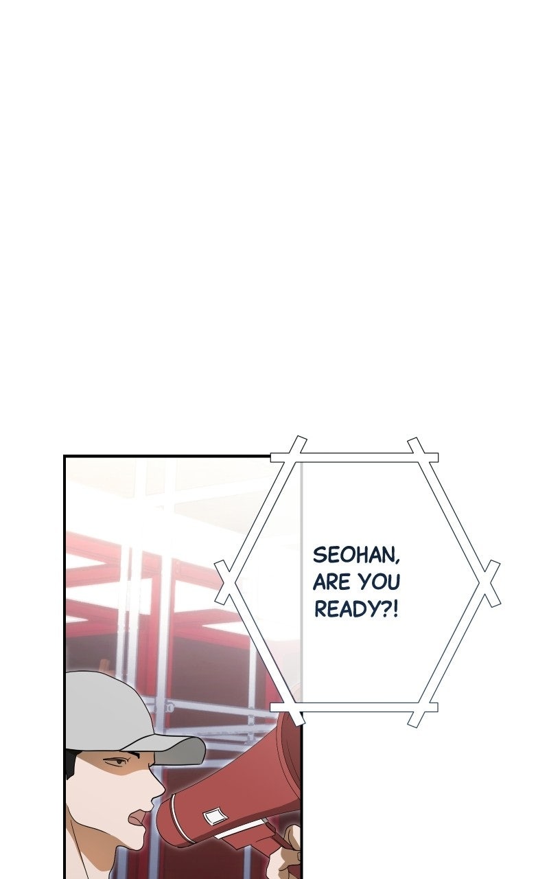 My Comeback asthe Youngest Member Episode 76 page 109 - 