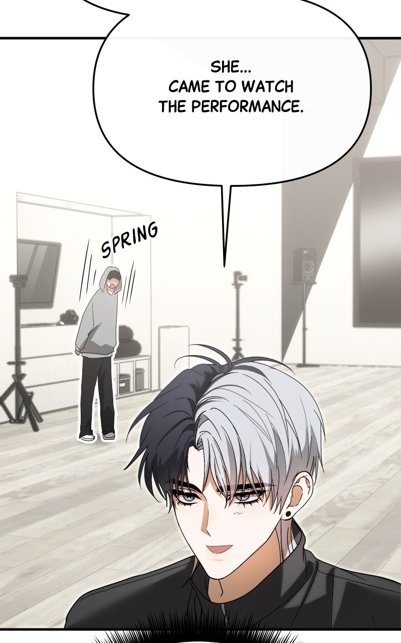 My Comeback asthe Youngest Member Episode 76 page 17 - 