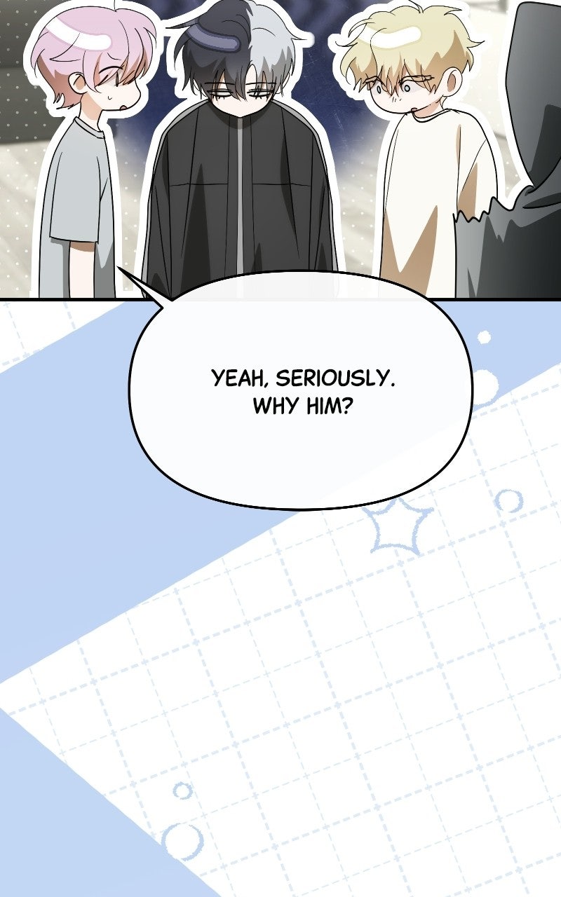 My Comeback asthe Youngest Member Episode 76 page 30 - 
