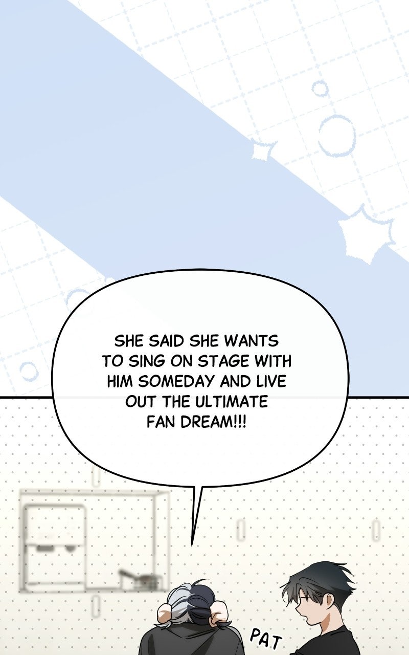 My Comeback asthe Youngest Member Episode 76 page 33 - 