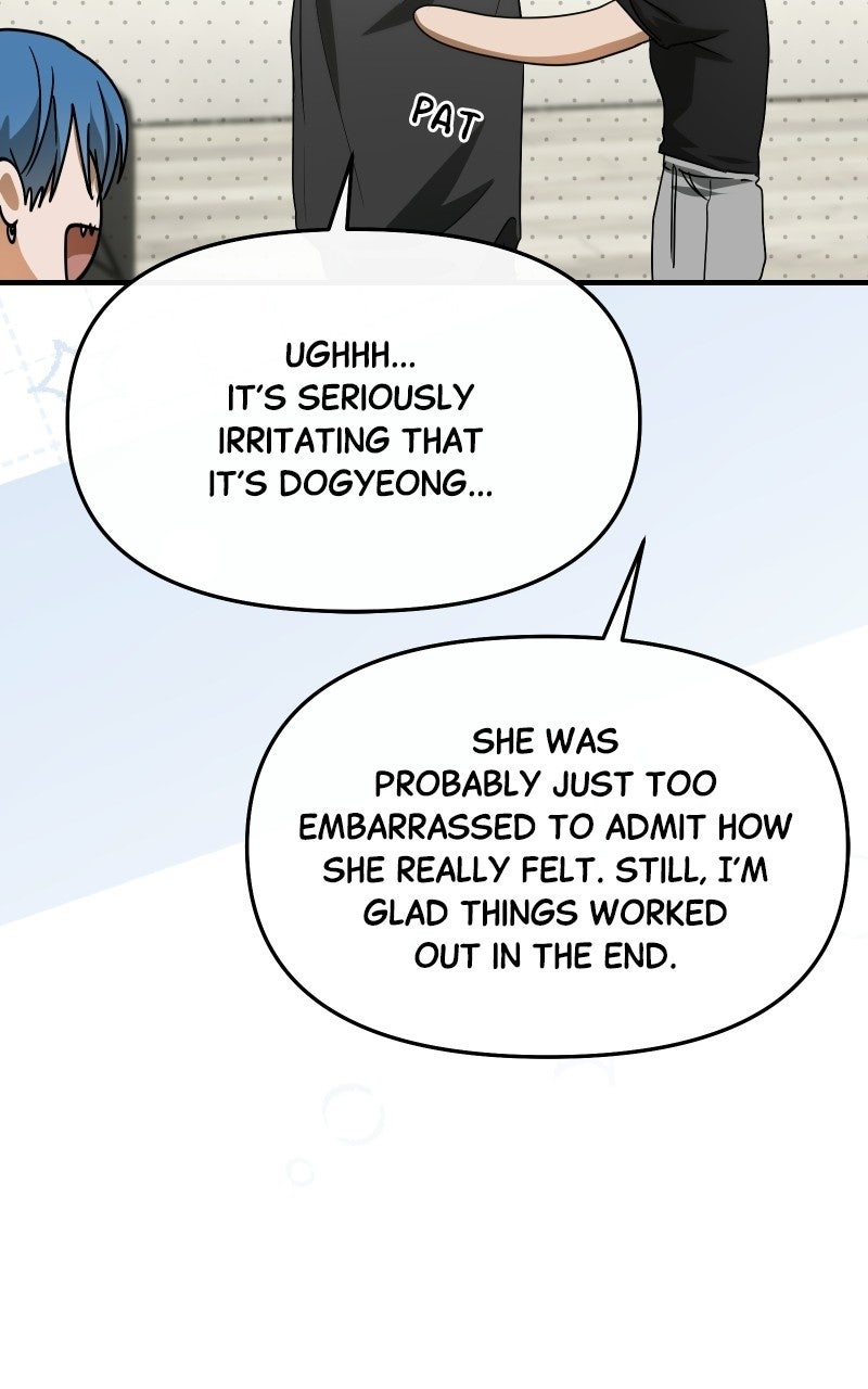 My Comeback asthe Youngest Member Episode 76 page 34 - 
