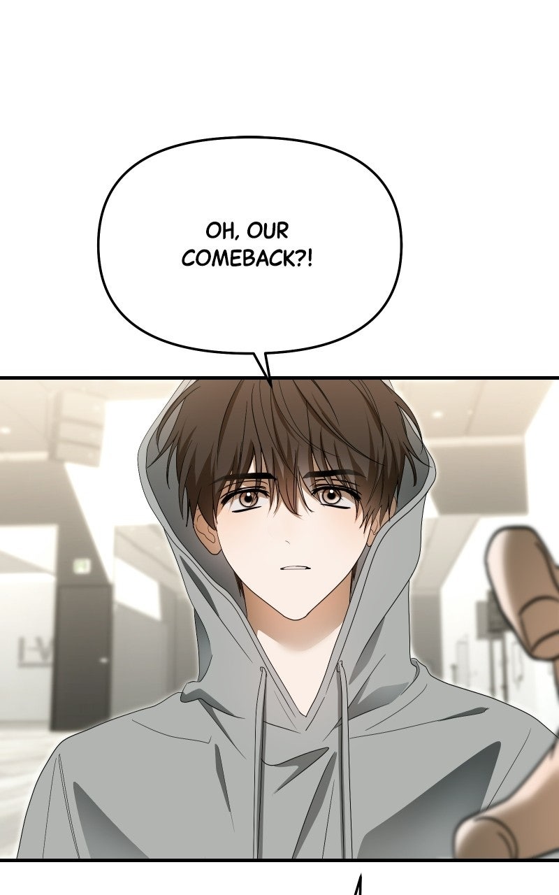 My Comeback asthe Youngest Member Episode 76 page 47 - 